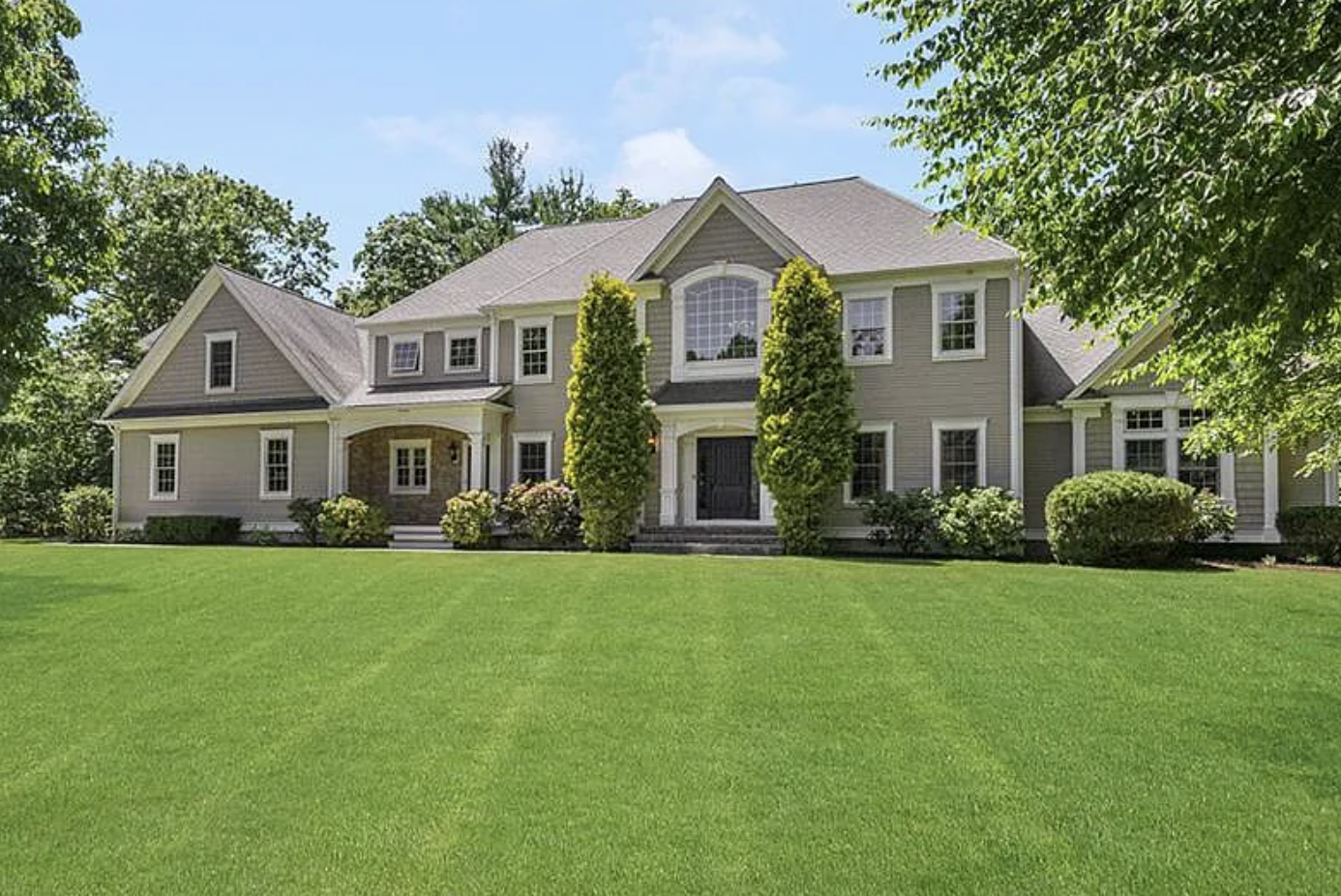 4 Mellisa Circle | Lincoln, RI